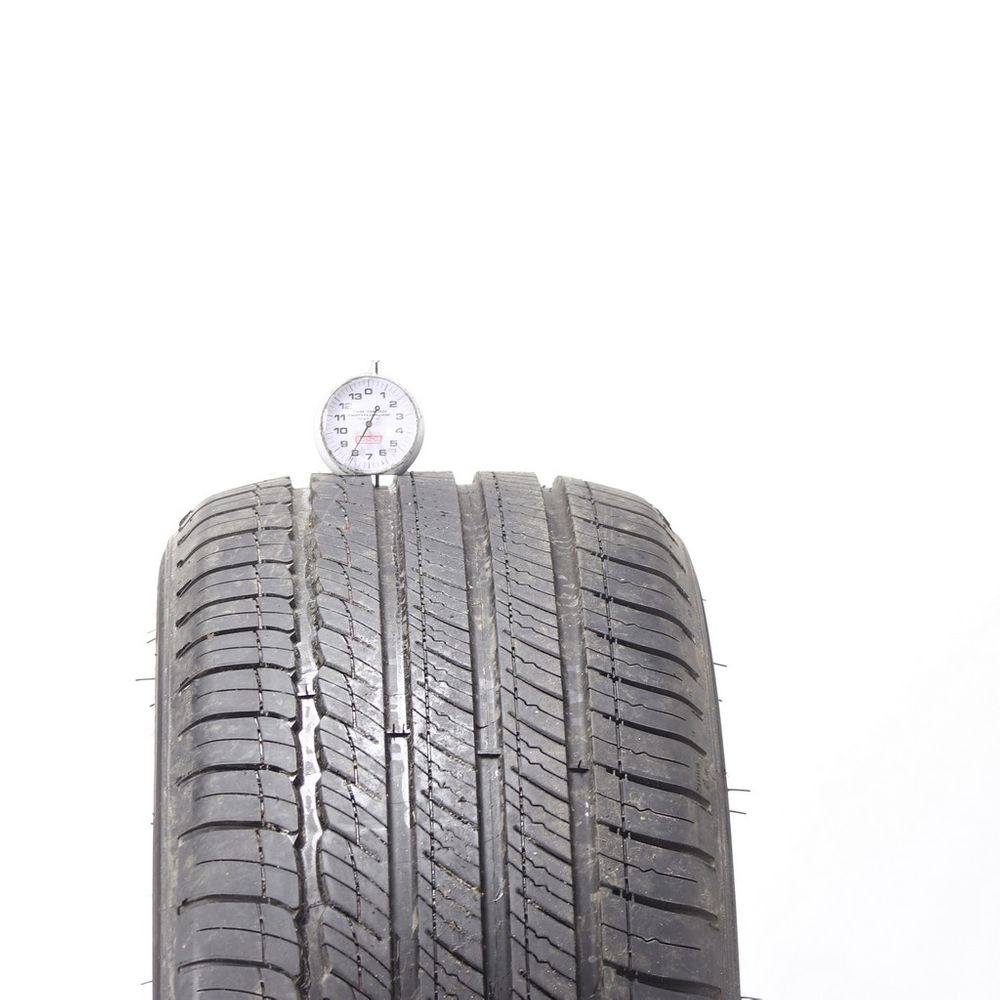 Used 255/40R19 Michelin Primacy A/S 96W - 8/32 - Image 2