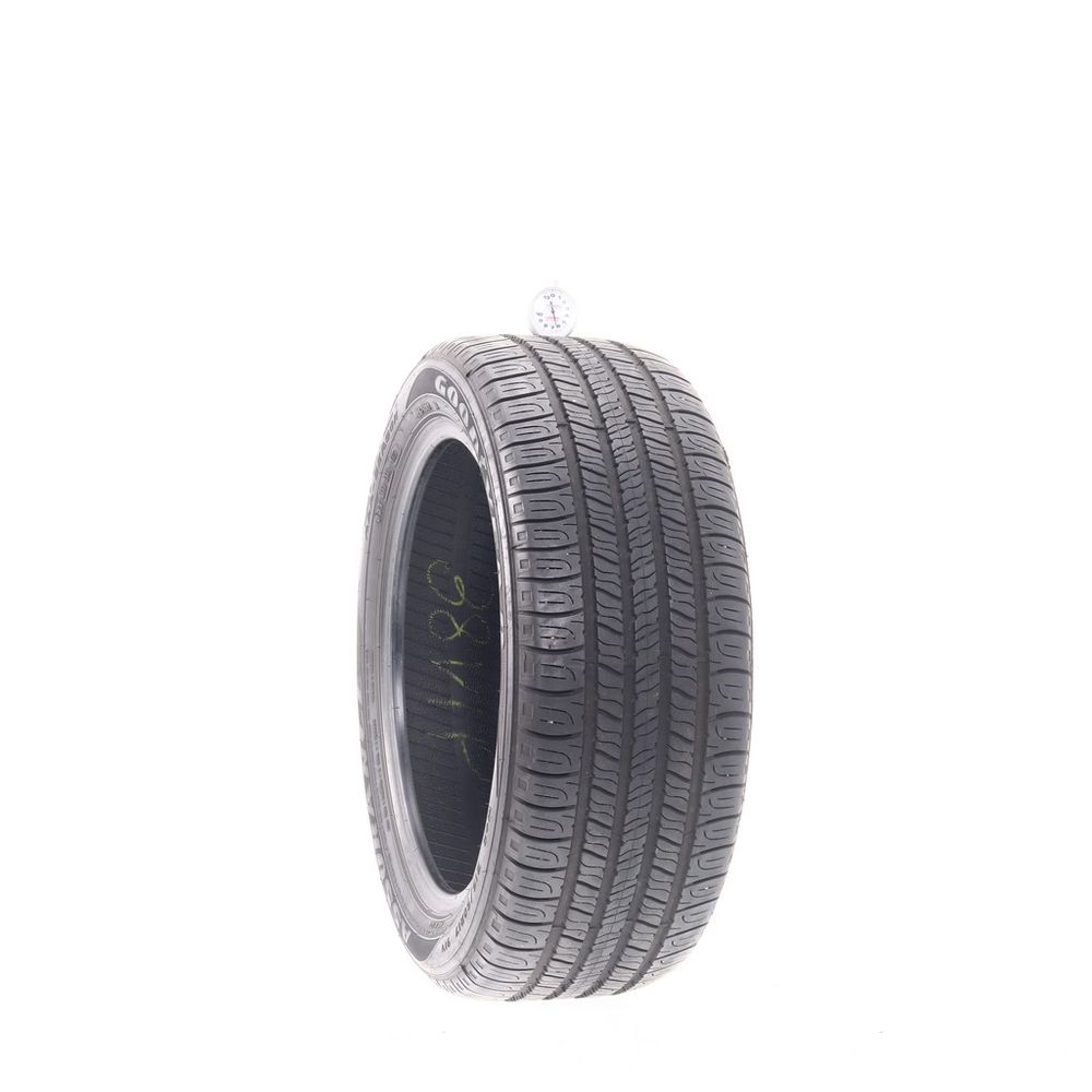 Set of (2) Used 215/50R17 Goodyear Assurance All-Season 91V - 6-6.5/32 - Image 4