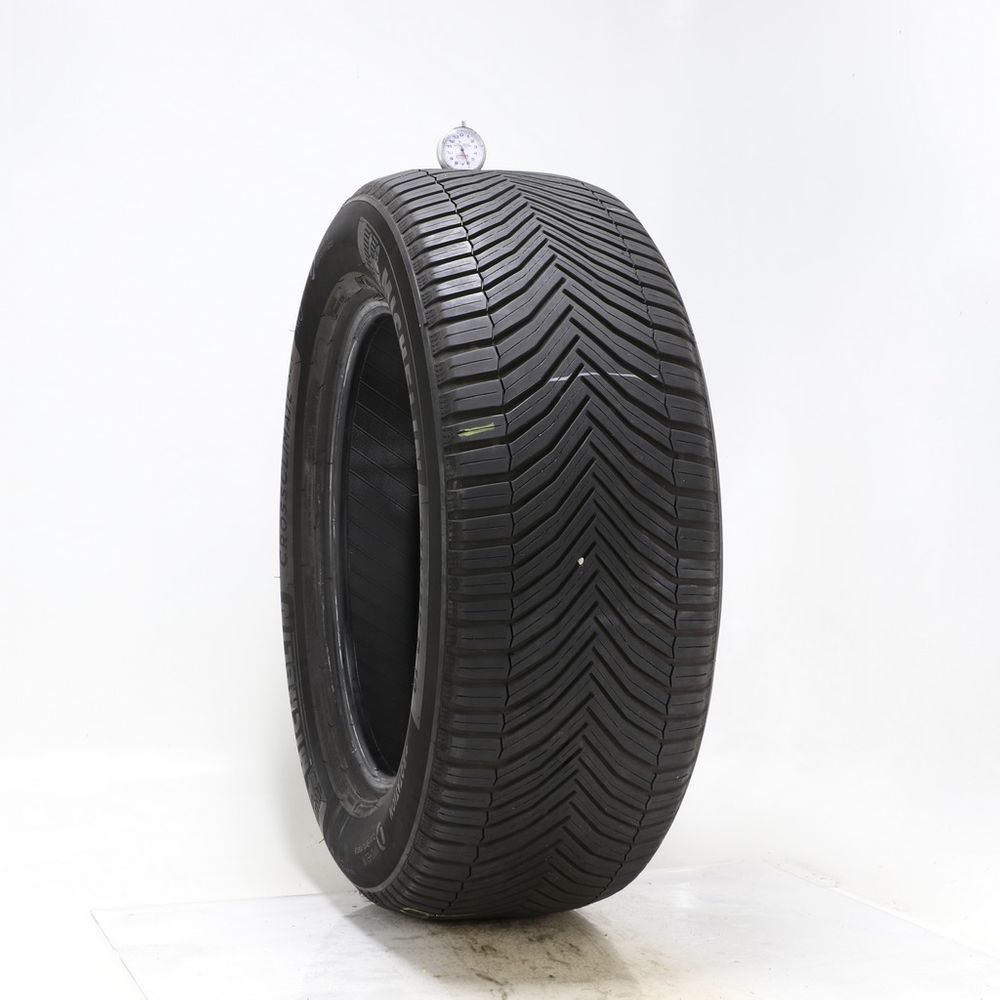 Used 275/55R19 Michelin CrossClimate SUV MO 111V - 6/32 - Image 1