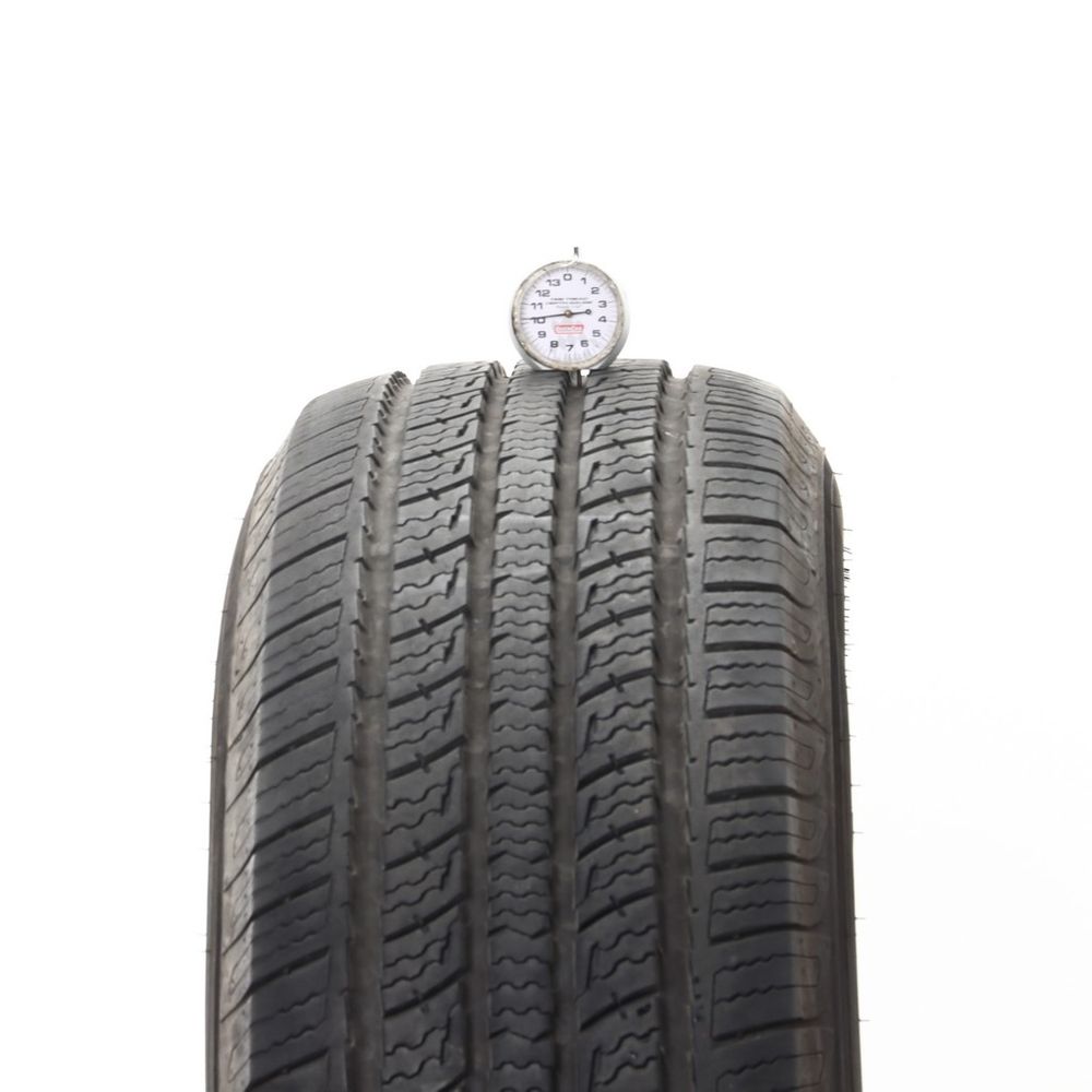 Used 265/70R17 Linglong Crosswind HT 2 115T - 10/32 - Image 2