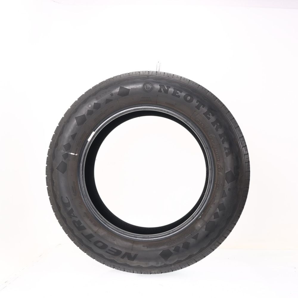 Set of (2) Used 235/65R17 NeoTerra Neotrac 108H - 7.5-8/32 - Image 3