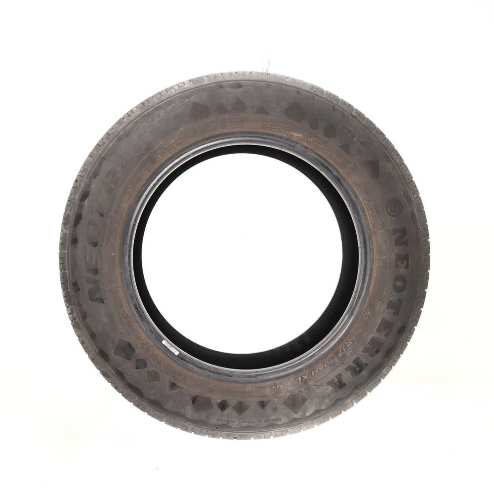Set of (2) Used 235/65R17 NeoTerra Neotrac 108H - 7.5-8/32 - Image 6