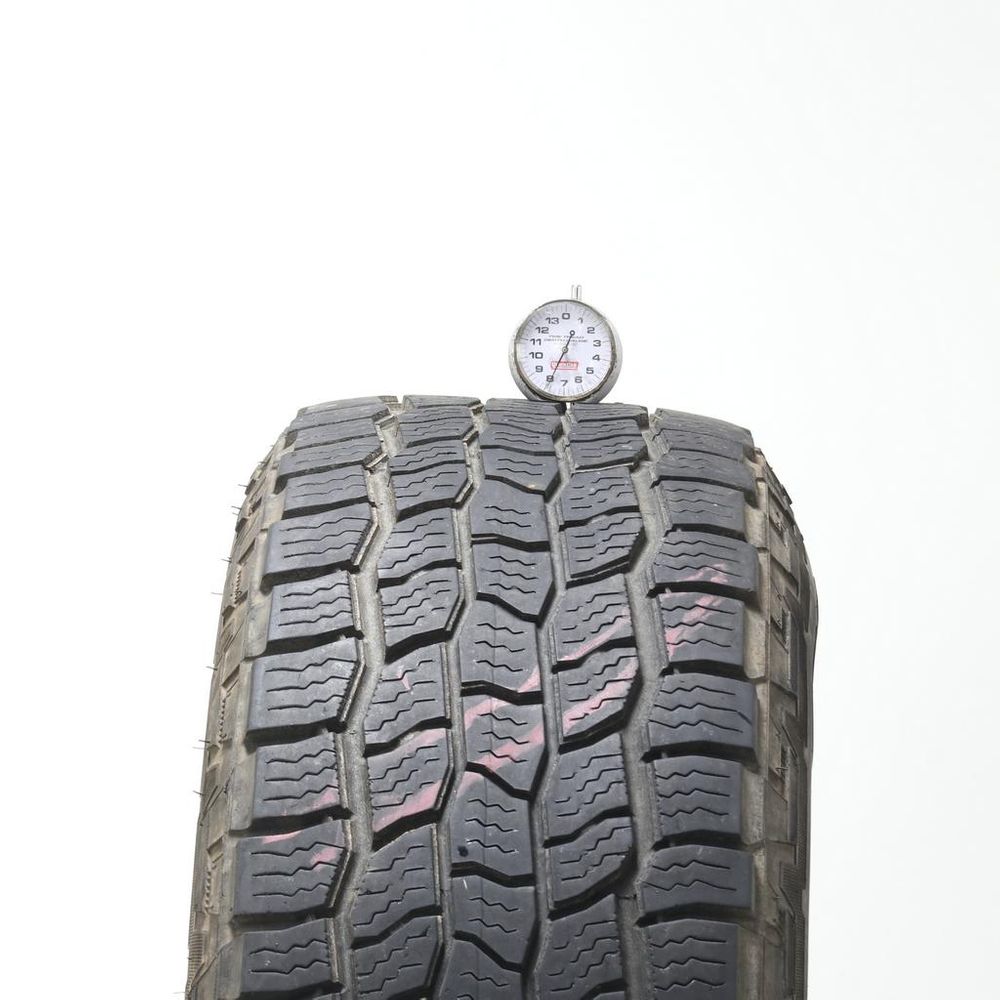 Set of (2) Used 255/70R17 Cooper Discoverer AT3 4S 112T - 7.5-9/32 - Image 2