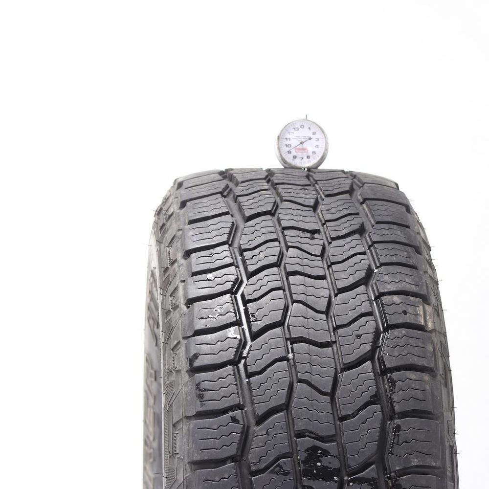 Set of (2) Used 255/70R17 Cooper Discoverer AT3 4S 112T - 7.5-9/32 - Image 5