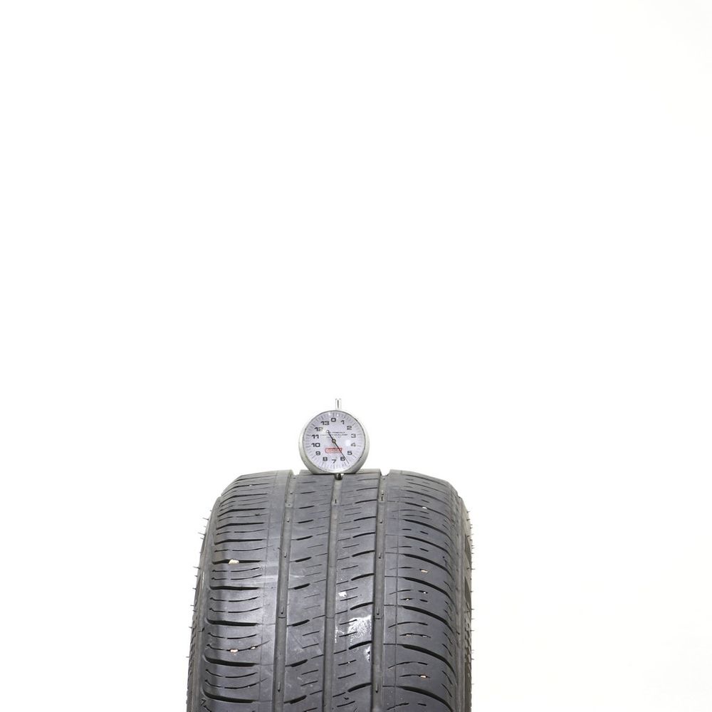 Set of (2) Used 185/55R15 Kumho Solus TA31 82H - 5.5-6.5/32 - Image 2