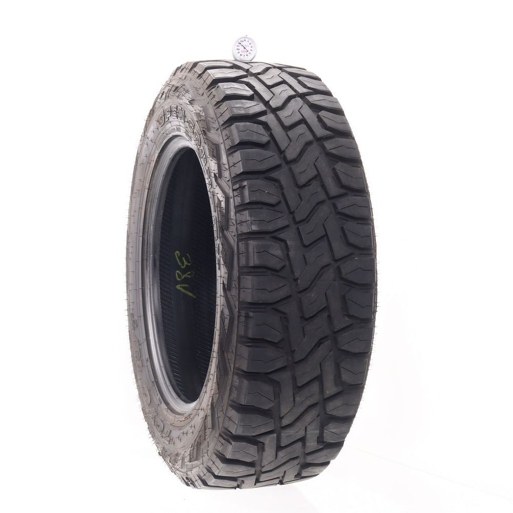 Used LT 275/65R20 Toyo Open Country RT 126/123Q E - 12/32 - Image 1