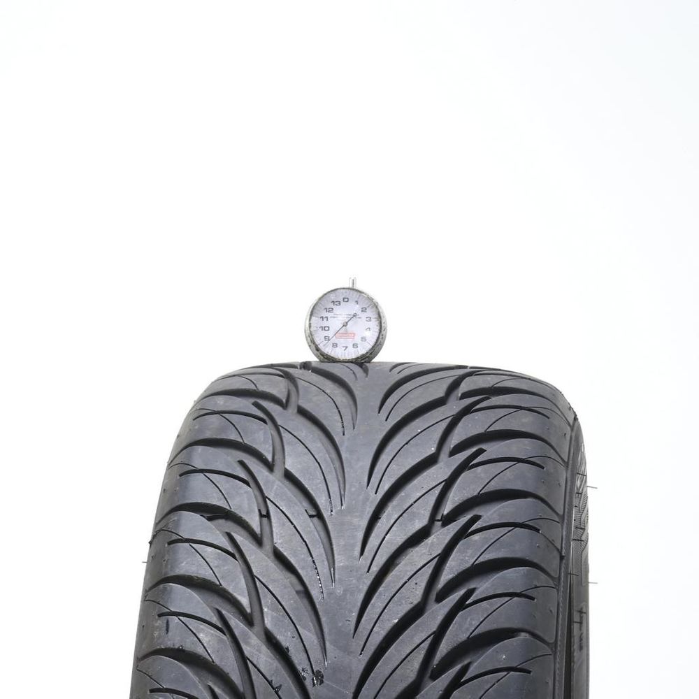 Used 235/50ZR18 Federal Super Steel 595 101W - 8.5/32 - Image 2