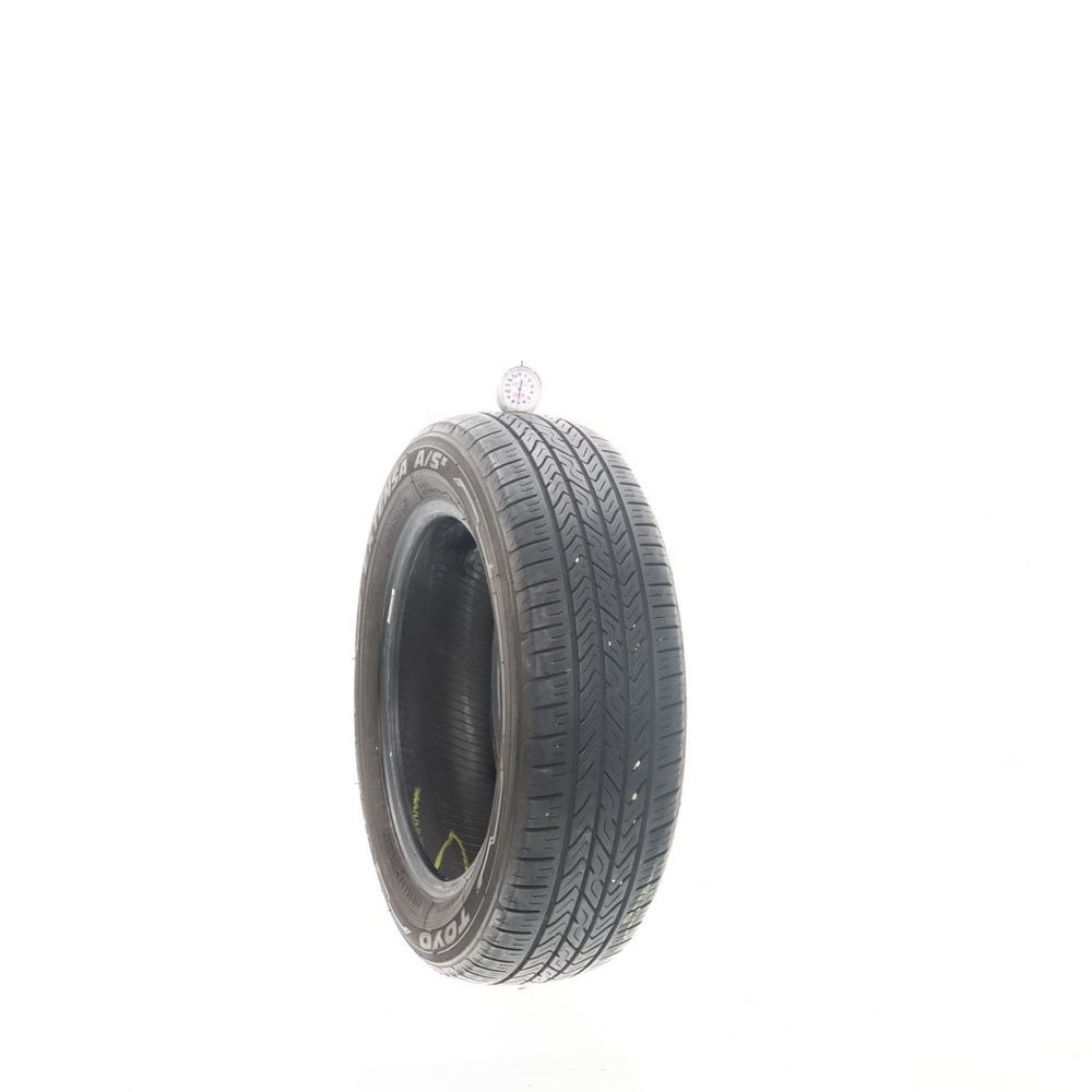 Used 175/65R15 Toyo Extensa A/S II 84H - 7/32 - Image 1