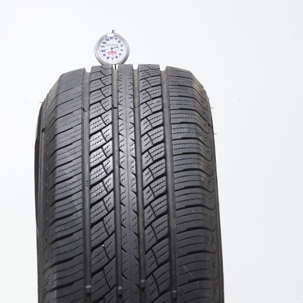 Set of (2) Used 255/70R18 Westlake SU318 H/T 113T - 10-10.5/32 - Image 2