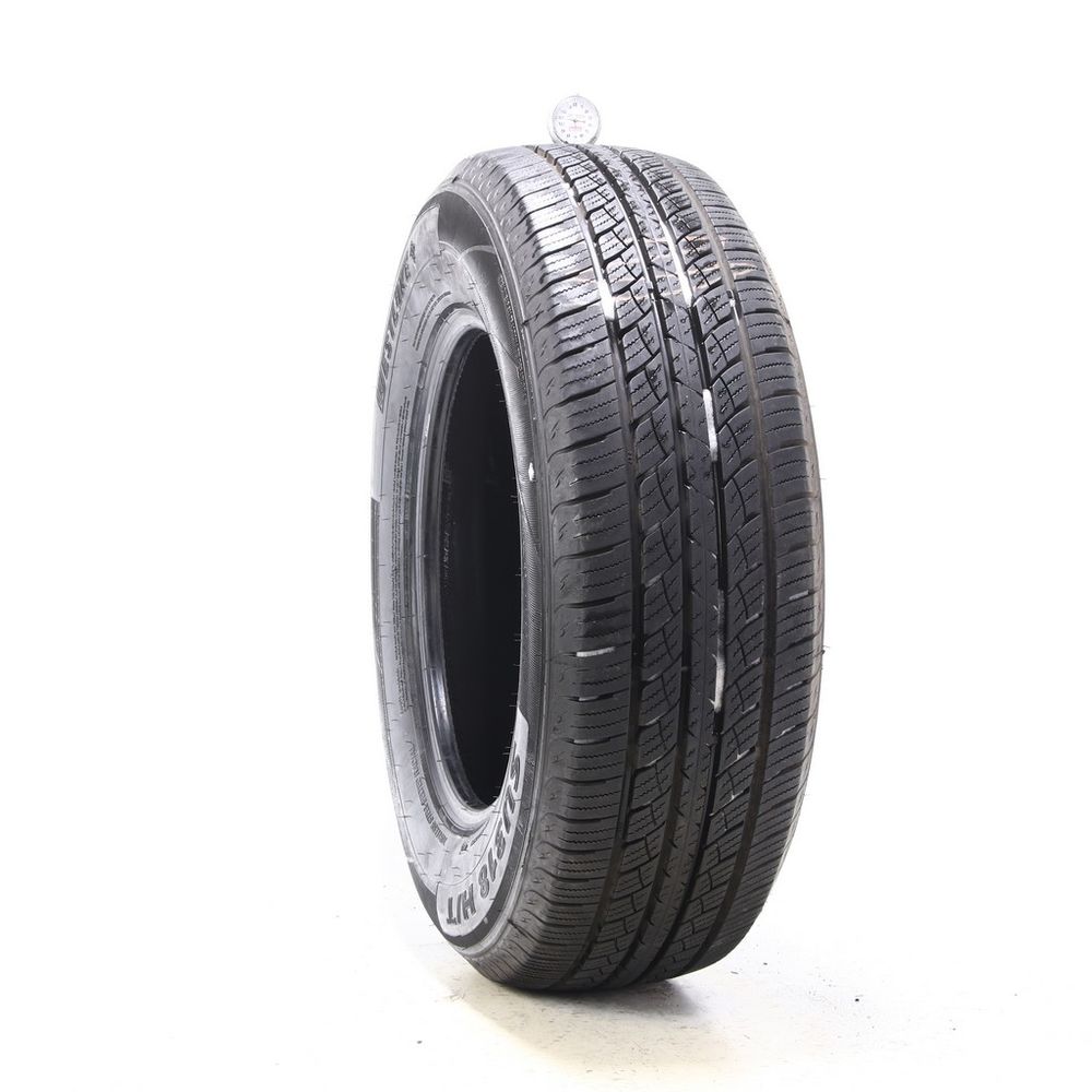 Set of (2) Used 255/70R18 Westlake SU318 H/T 113T - 10-10.5/32 - Image 4