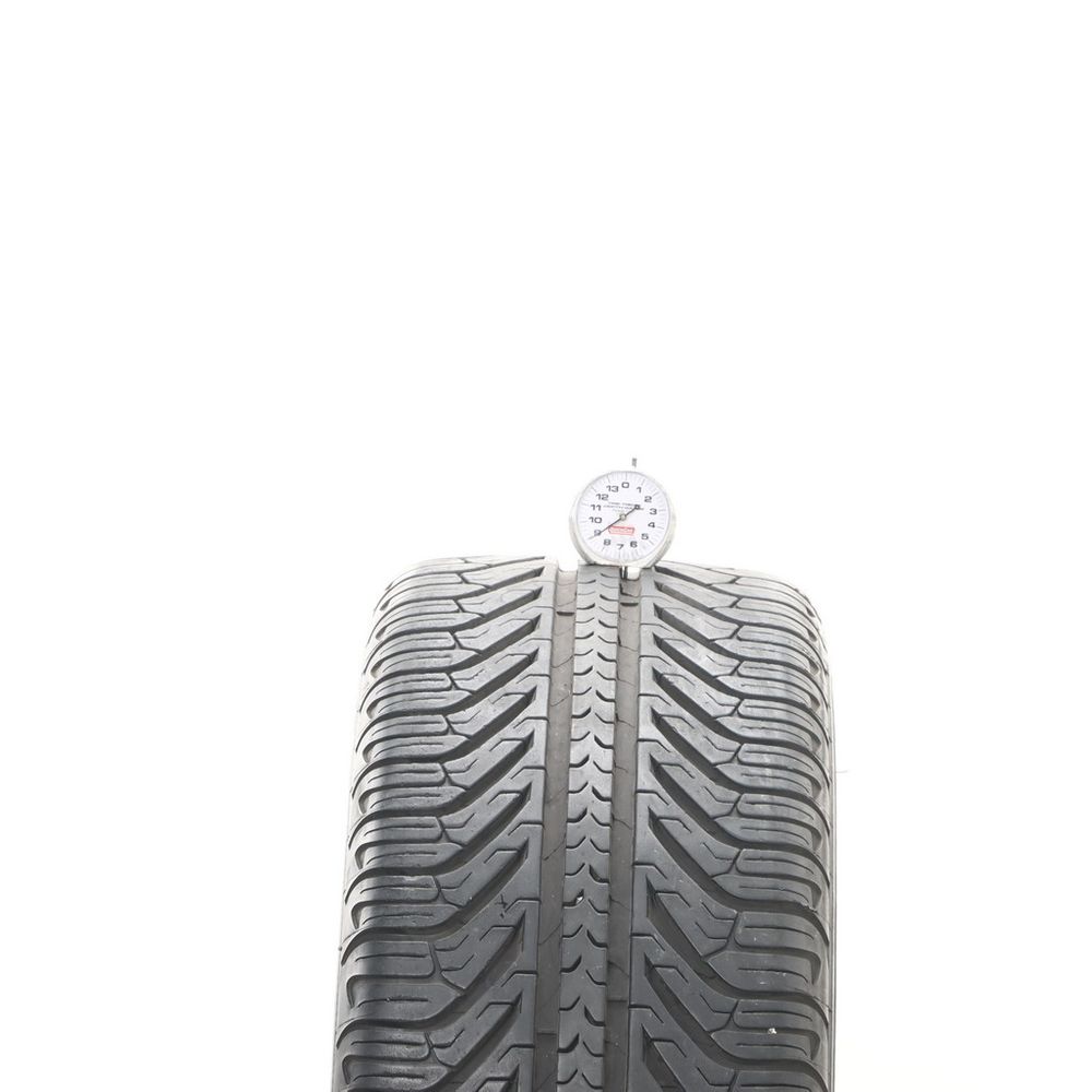 Used 225/40ZR18 Michelin Pilot Sport A/S 88Y - 8.5/32 - Image 2