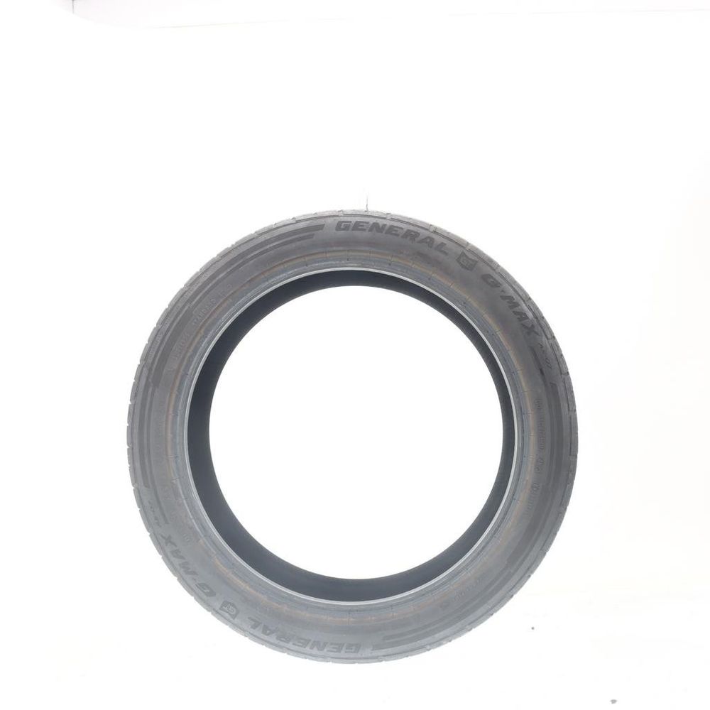 Set of (2) Used 225/45ZR19 General G-Max AS-07 92W - 7.5/32 - Image 3