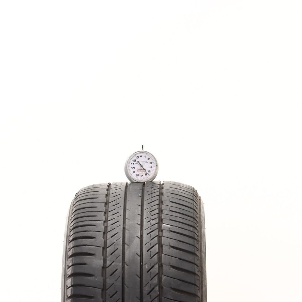 Used 195/55R16 Bridgestone Turanza EL400-02 86V - 5.5/32 - Image 2