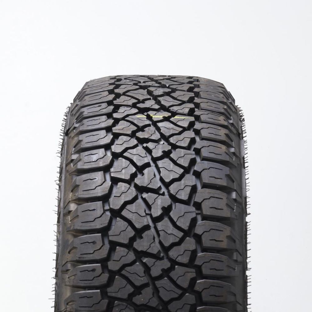 New 265/70R17 Kelly Edge AT 115T - 12.5/32 - Image 2