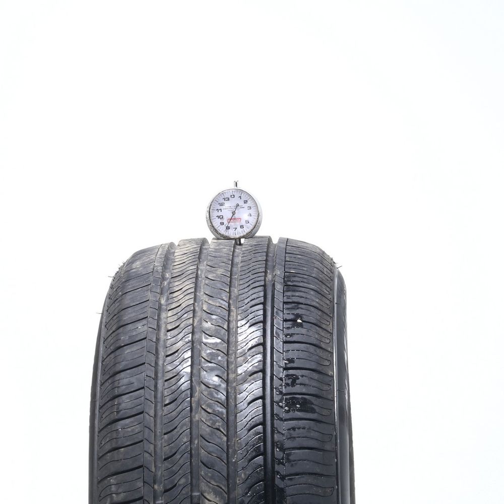 Set of (2) Used 215/60R17 Blackhawk Street-H HH11 96T - 8-9/32 - Image 2