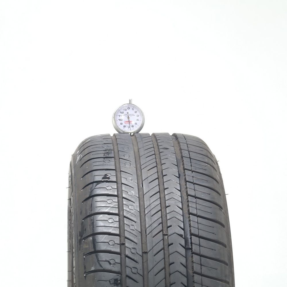 Used 225/55ZR17 Michelin Pilot Sport All Season 4 101Y - 6.5/32 - Image 2