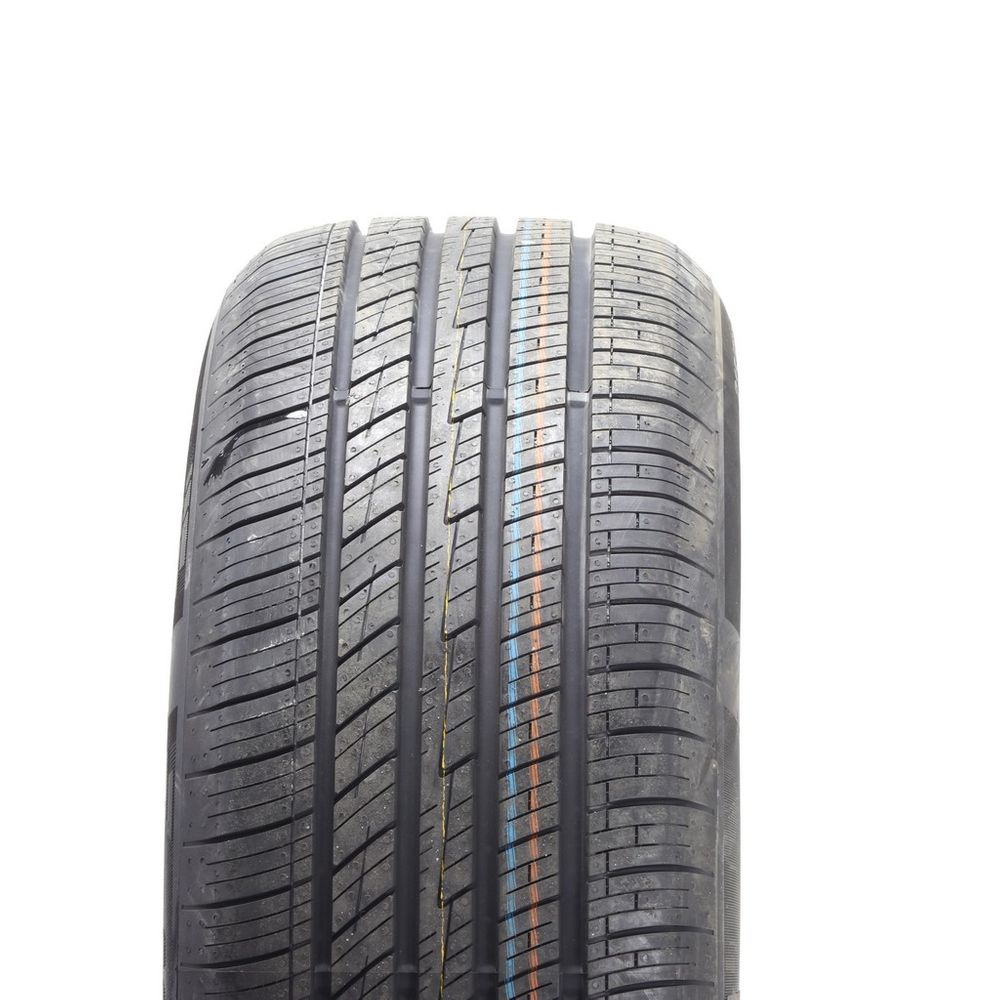 Set of (4) New 215/55R17 Nexen N'Fera AU7 94H - 9/32 - Image 2