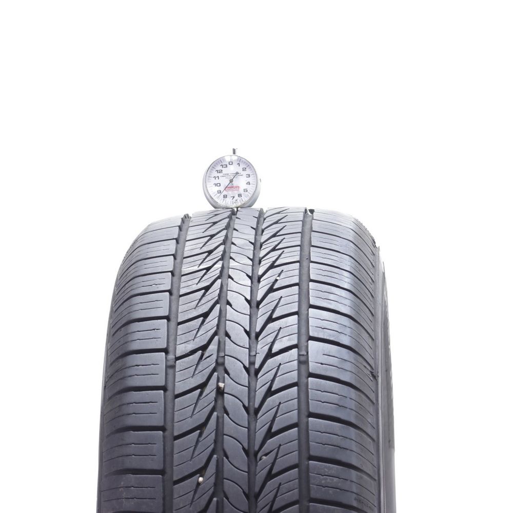 Set of (2) Used 235/65R18 General Altimax RT43 106T - 8.5-9/32 - Image 2