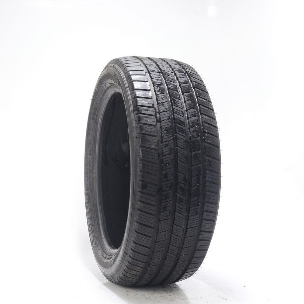 New 285/45R22 Michelin Defender LTX M/S 114H - 11/32 - Image 1