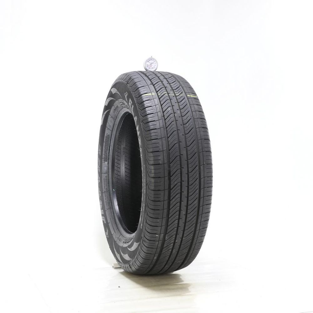 Set of (2) Used 225/65R17 JK Tyre Elanzo Touring 100T - 8-9.5/32 - Image 4
