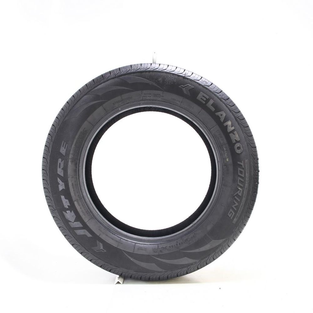 Set of (2) Used 225/65R17 JK Tyre Elanzo Touring 100T - 8-9.5/32 - Image 6