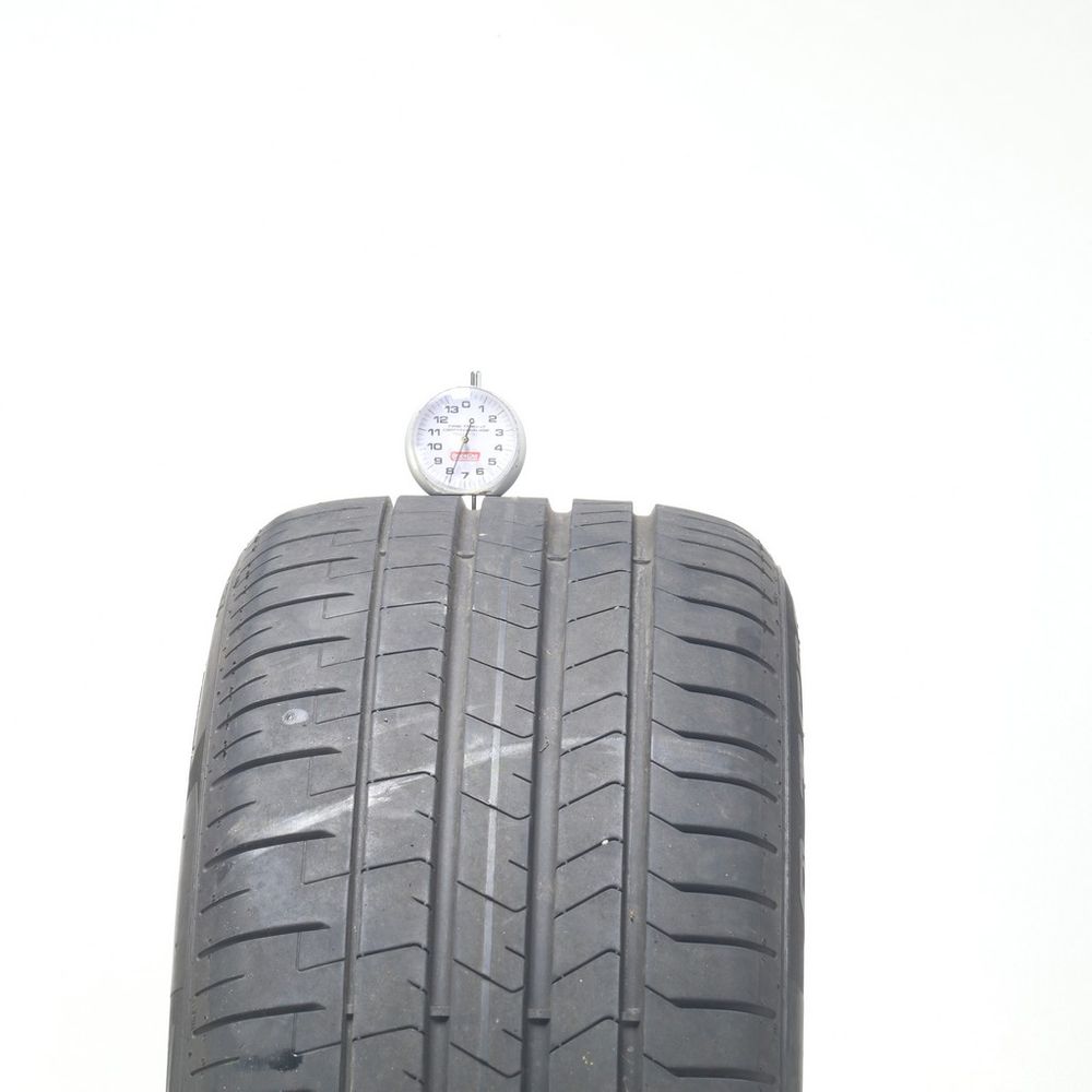 Used 245/45R20 Pirelli P Zero pz4 Elect 103Y - 7.5/32 - Image 2
