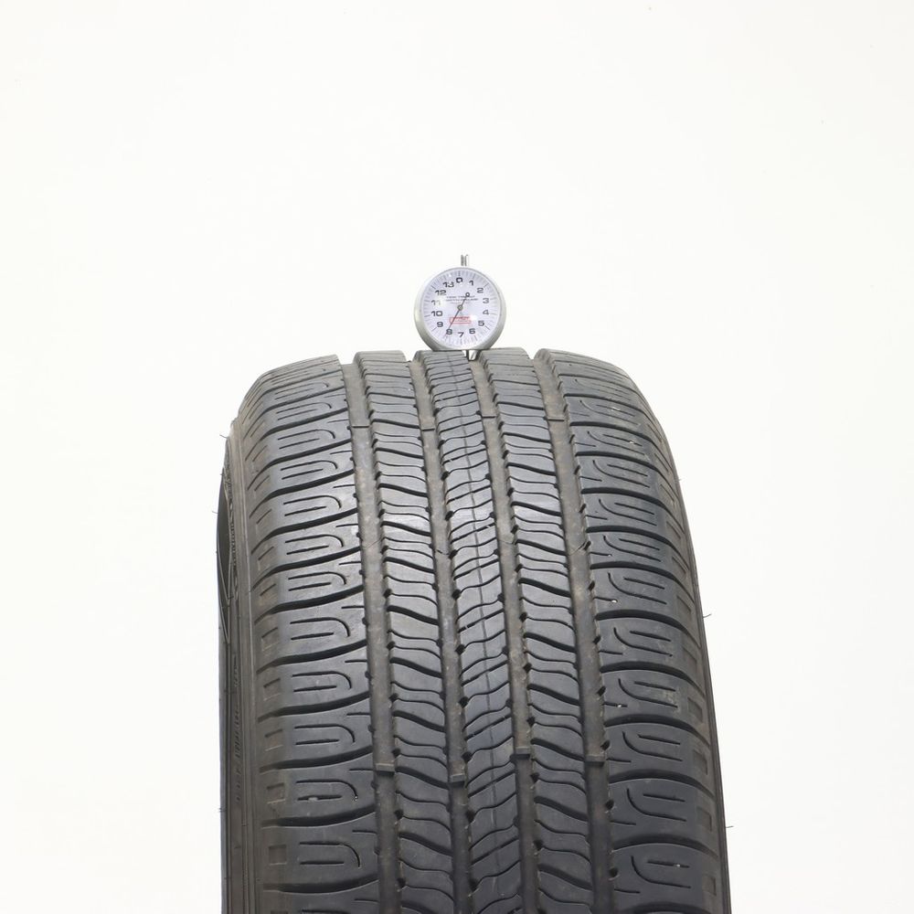 Set of (2) Used 245/55R19 Goodyear Assurance All-Season 103V - 7-8/32 - Image 5
