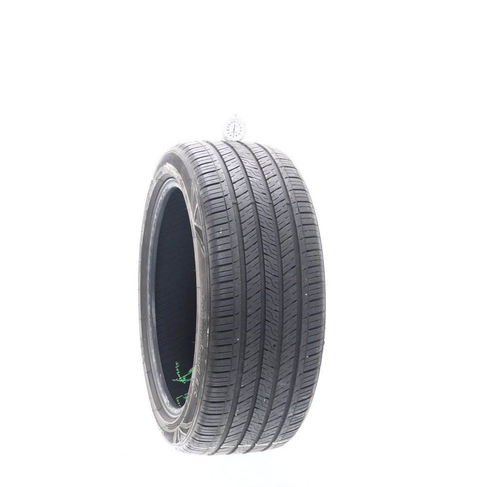 Set of (4) Used 235/45R18 Achilles Touring Sport A/S 94V - 7-8.5/32 - Image 1