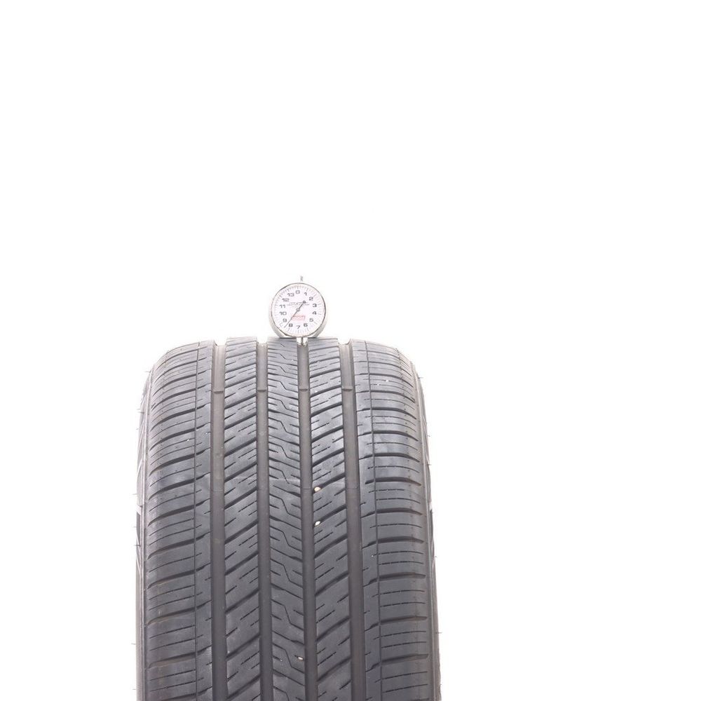 Set of (4) Used 235/45R18 Achilles Touring Sport A/S 94V - 7-8.5/32 - Image 5
