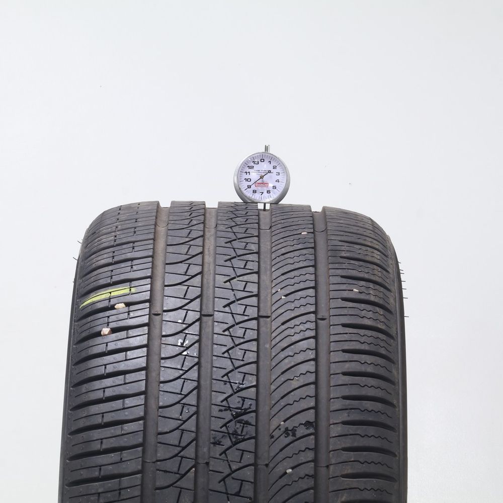Used 285/40R20 Pirelli P Zero 108H - 9/32 - Image 2