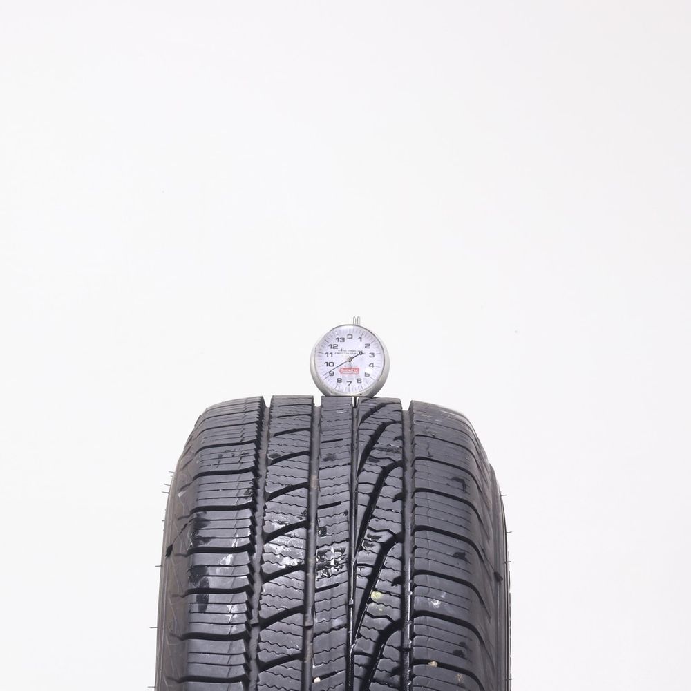 Set of (2) Used 215/70R16 Goodyear Assurance WeatherReady 100T - 9-9.5/32 - Image 2
