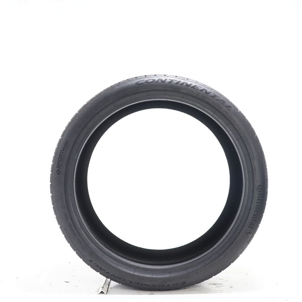 New 255/35ZR20 Continental ExtremeContact DWS06 Plus 97Y - 9.5/32 - Image 3