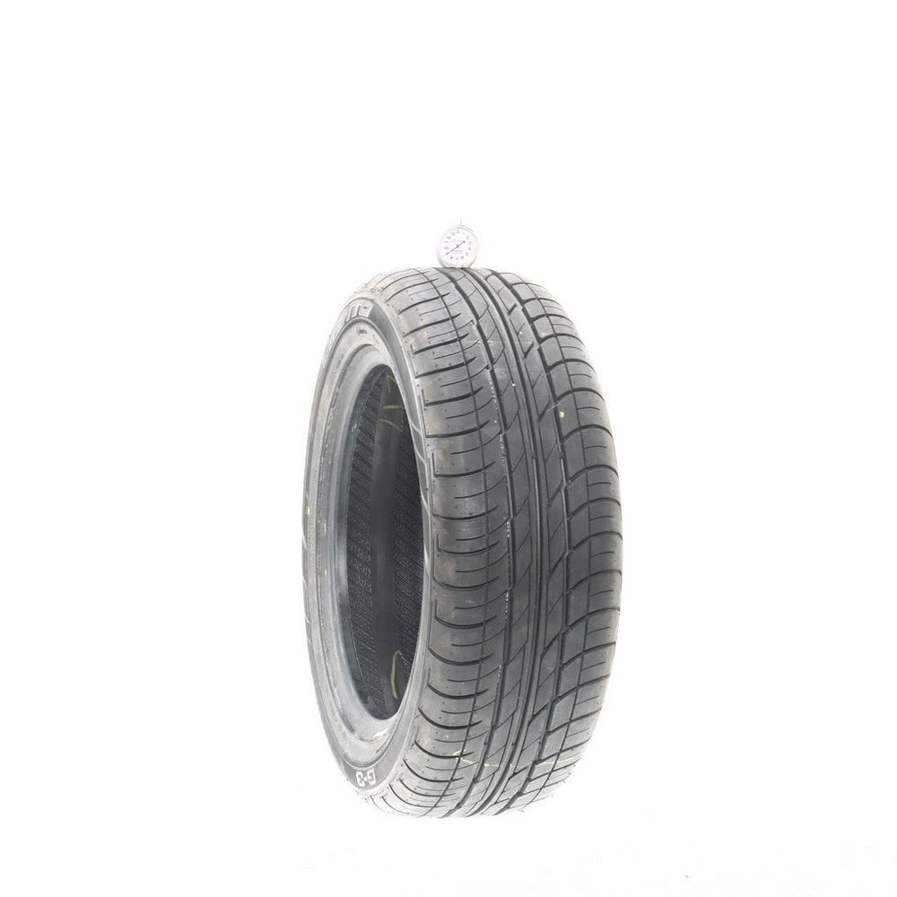 Set of (2) Used 205/55R16 Veento G-3 91V - 9/32 - Image 1