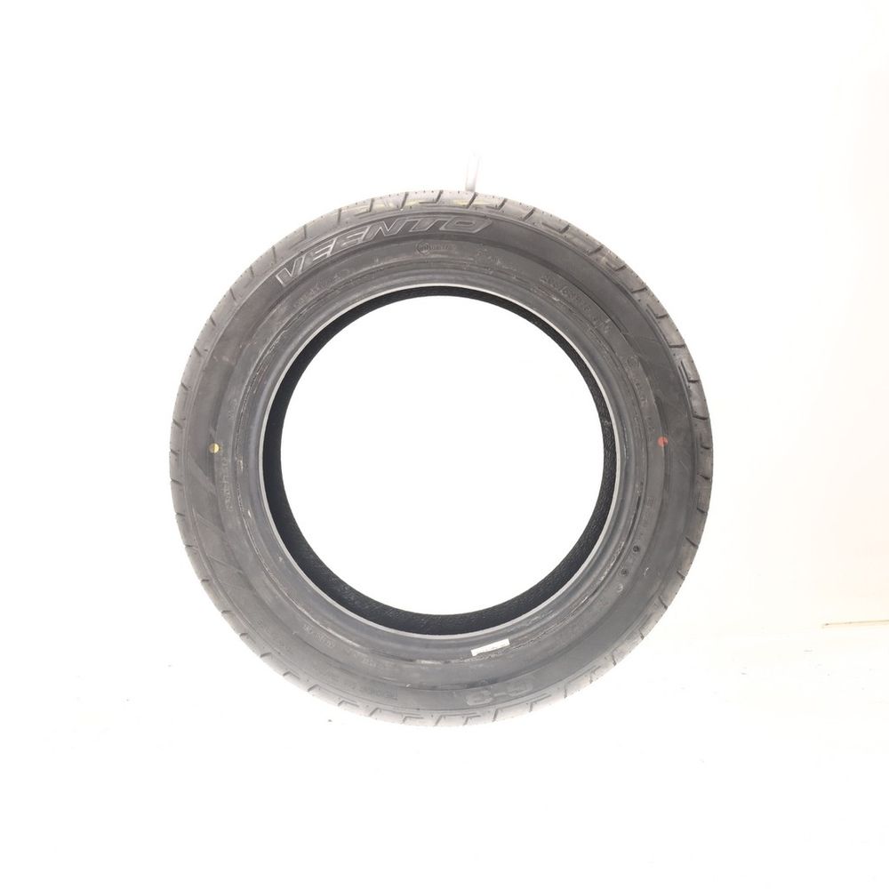 Set of (2) Used 205/55R16 Veento G-3 91V - 9/32 - Image 3