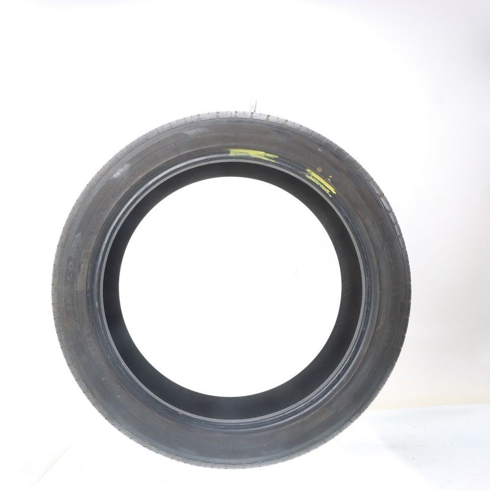 Used 275/40R20 Linglong Crosswind 106W - 8.5/32 - Image 3