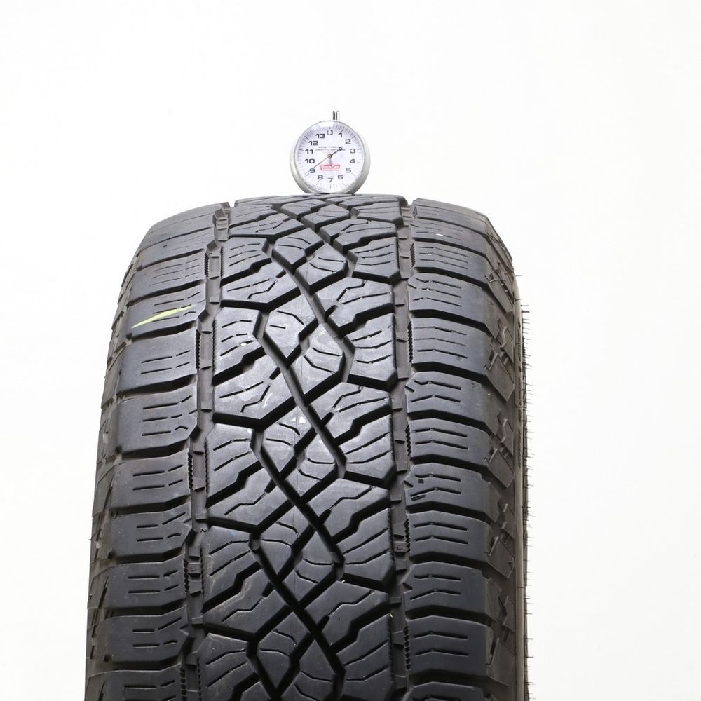 Used 255/70R17 Mastercraft Courser Trail 112T - 9/32 - Image 2