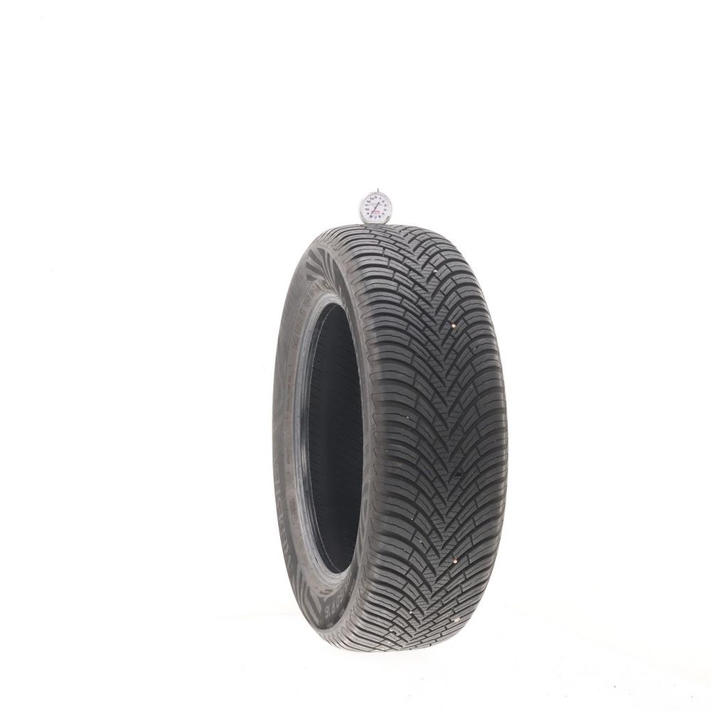Used 195/60R16 Vredestein Quatrac 89H - 8/32 - Image 1