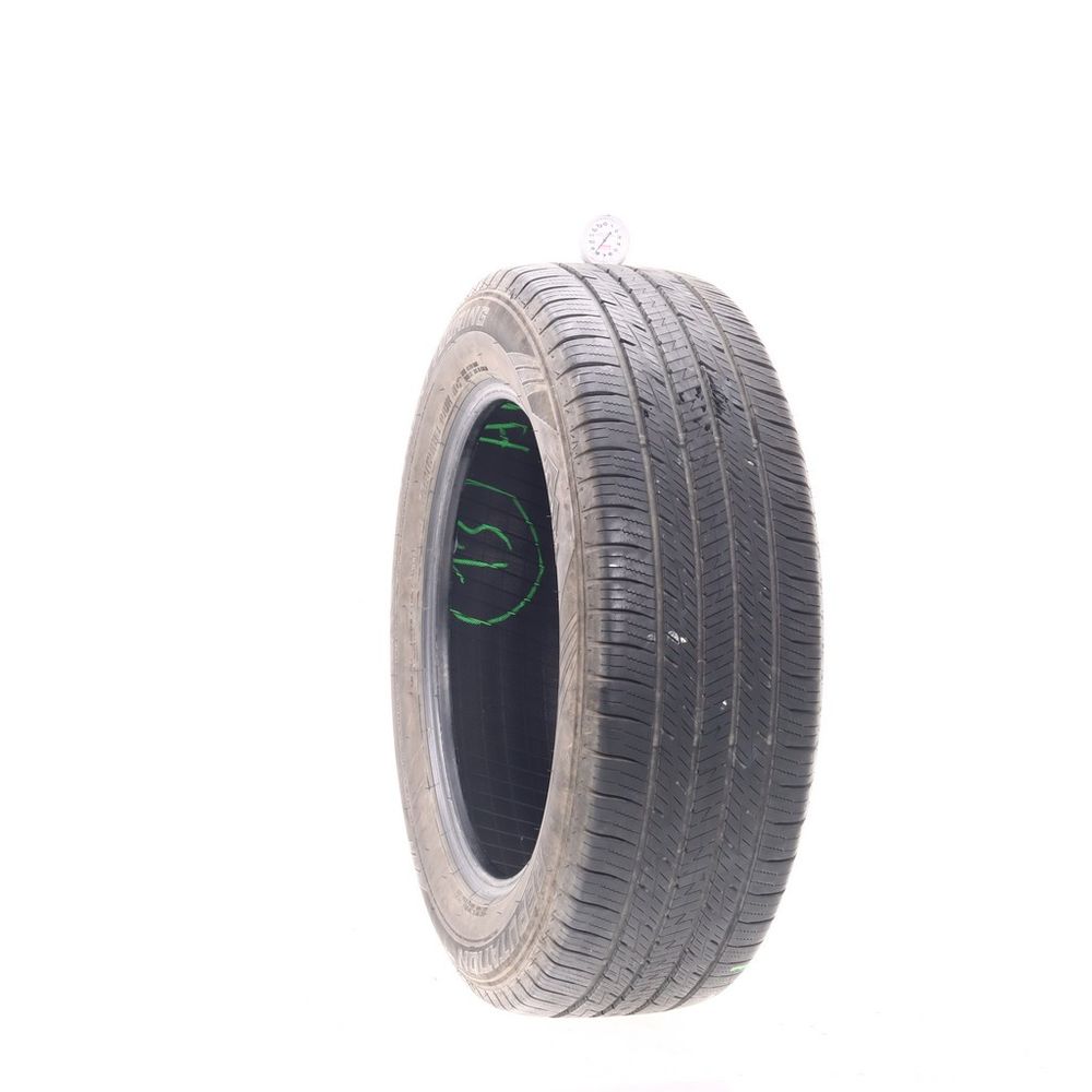 Set of (2) Used 225/60R18 Mazama Reputation NLW-3 100H - 7.5-8/32 - Image 4