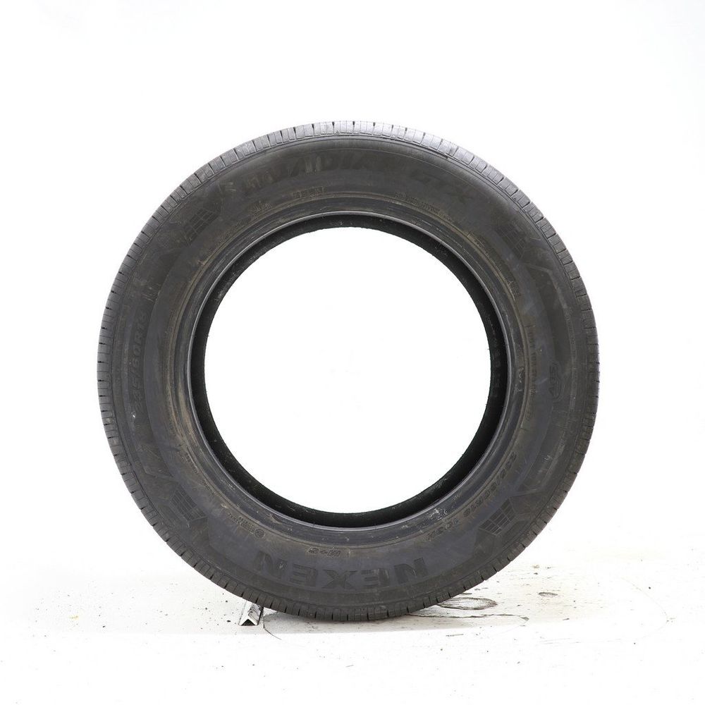 Set of (2) Driven Once 235/60R18 Nexen Roadian GTX SUV 103H - 9/32 - Image 3