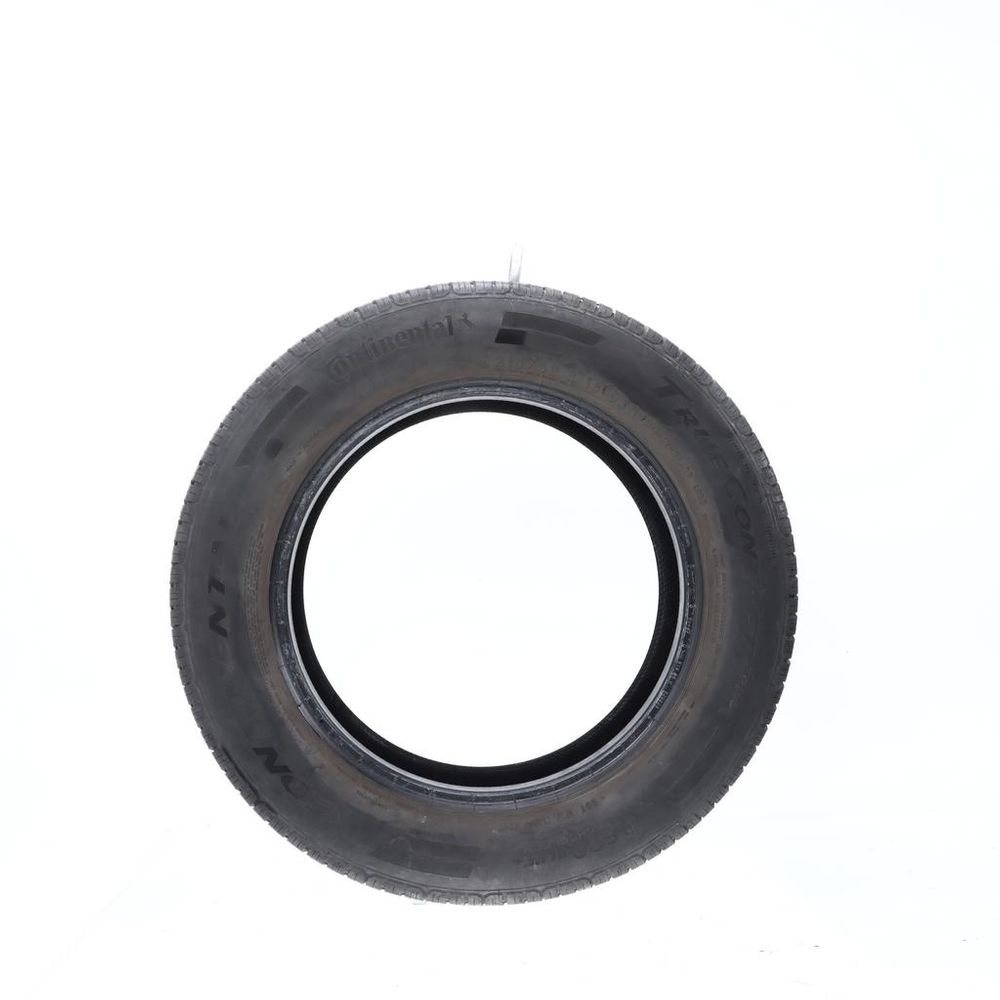 Used 215/60R16 Continental TrueContact Tour 95H - 6.5/32 - Image 3