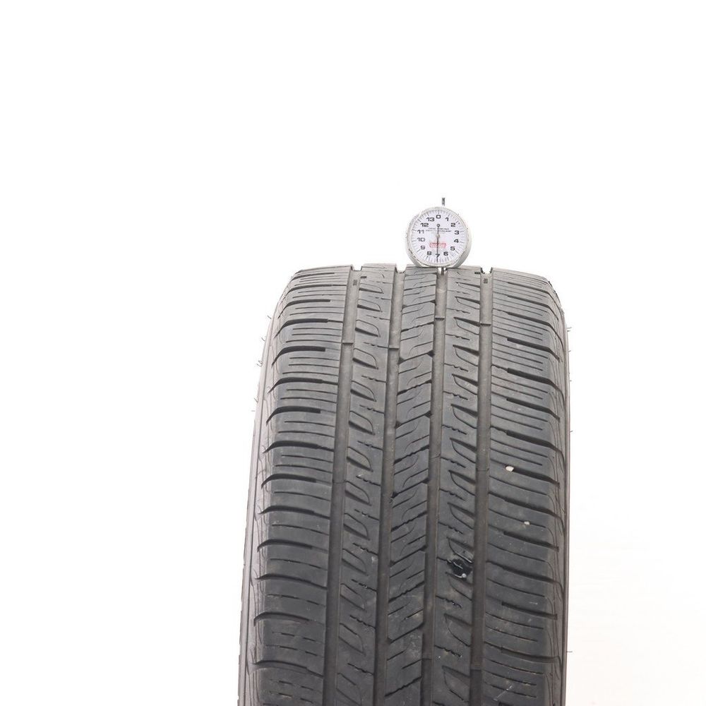 Set of (2) Used 225/55R19 Goodyear Assurance ComfortDrive 99V - 6.5-7/32 - Image 5