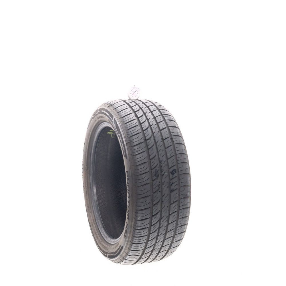 Set of (2) Used 215/50R17 Phantom HRX EVC 95V - 8.5-9.5/32 - Image 1