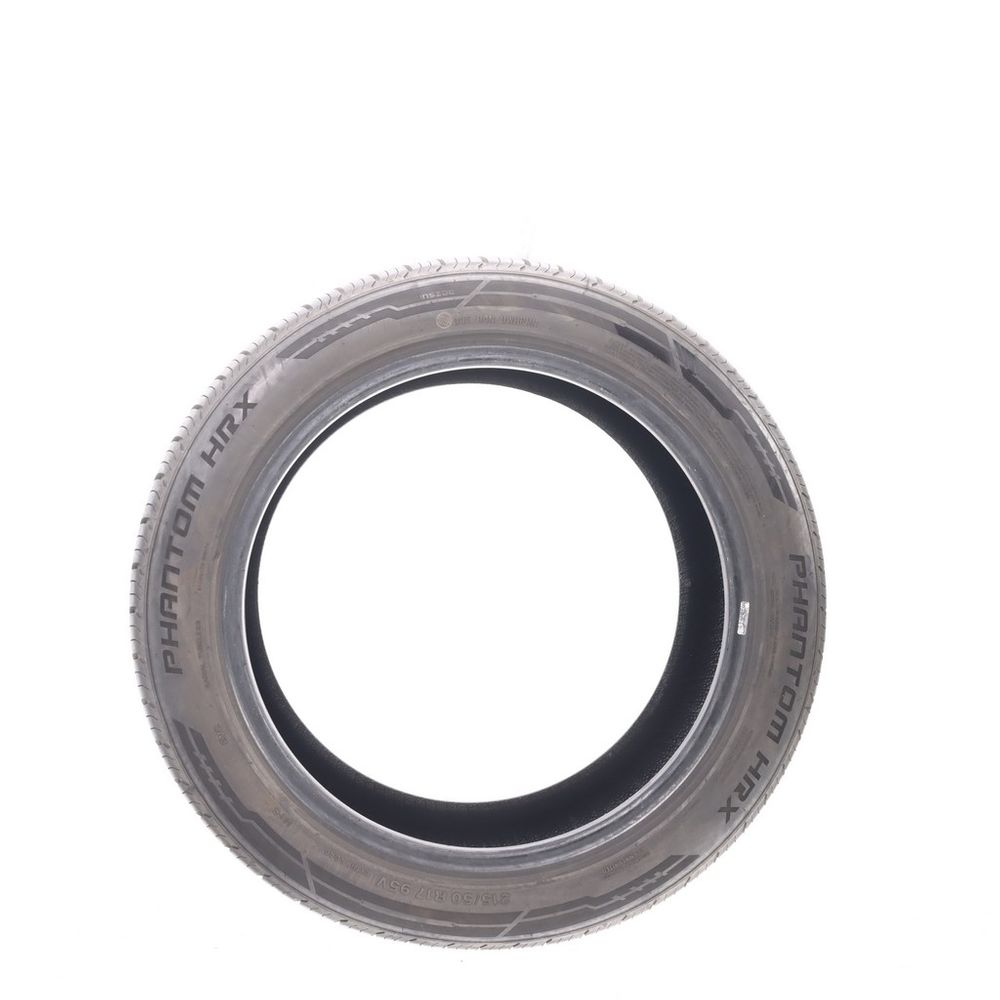Set of (2) Used 215/50R17 Phantom HRX EVC 95V - 8.5-9.5/32 - Image 3