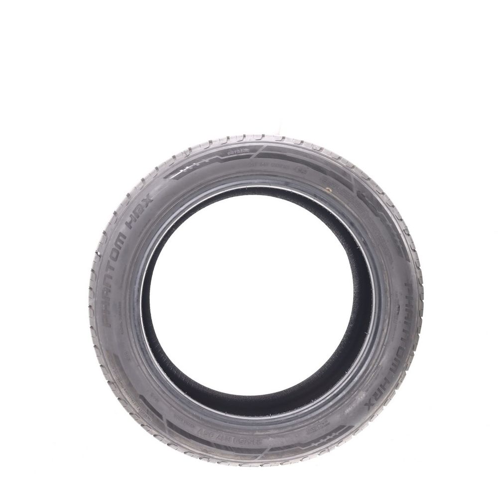 Set of (2) Used 215/50R17 Phantom HRX EVC 95V - 8.5-9.5/32 - Image 6