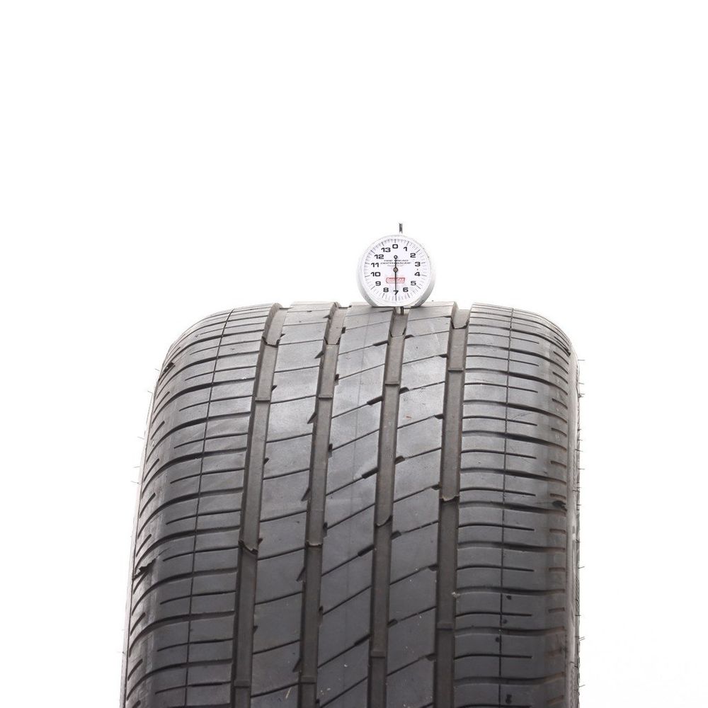 Used 255/40R20 Goodyear Eagle F1 Asymmetric 5 TO SoundComfort 101W - 7/32 - Image 2