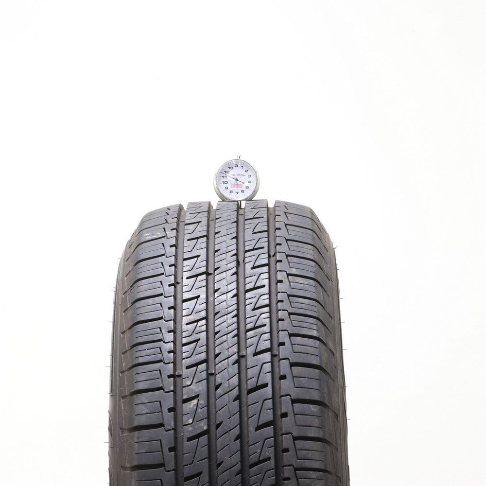 Set of (4) Used 235/65R18 Goodyear Assurance MaxLife 106V - 11.5-12/32 - Image 2