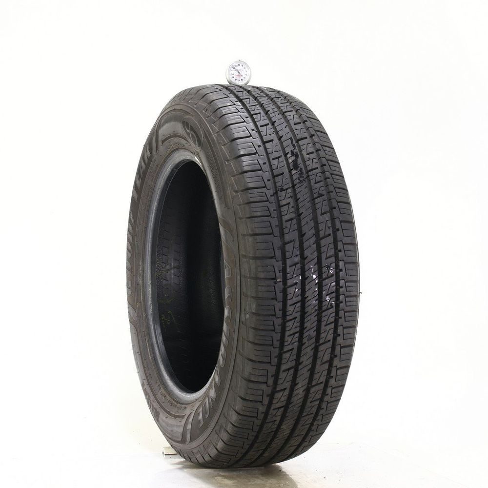 Set of (4) Used 235/65R18 Goodyear Assurance MaxLife 106V - 11.5-12/32 - Image 4