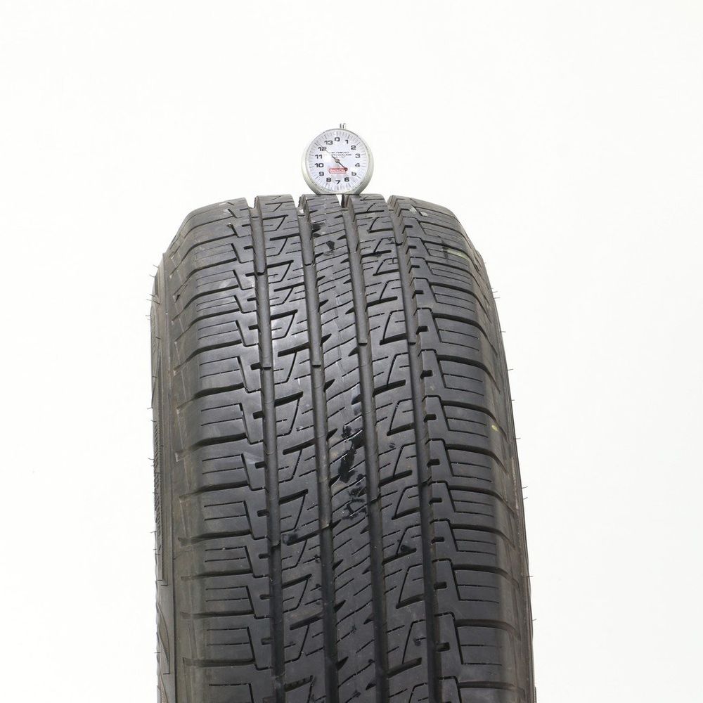 Set of (4) Used 235/65R18 Goodyear Assurance MaxLife 106V - 11.5-12/32 - Image 5