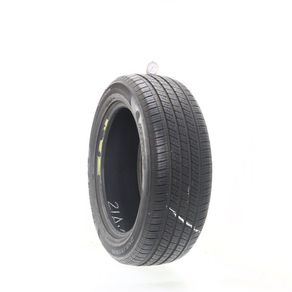 Used 245/55R19 Vantage Touring A/S 103V - 8/32 - Image 1