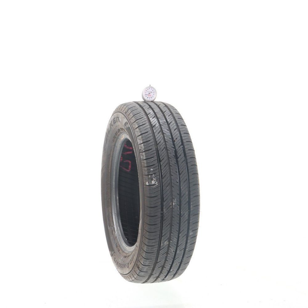 Used 185/65R14 Falken Sincera SN250 A/S 86T - 9.5/32 - Image 1